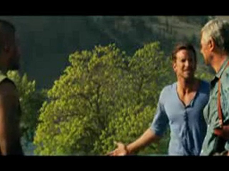 The A-Team - Character Featurette