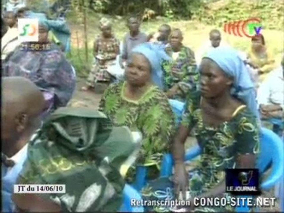 Formation à l’attention de la jeune fille-mère