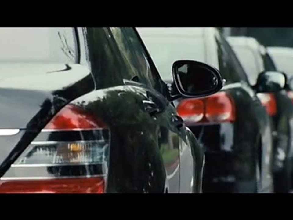 OUTRAGE Takeshi Kitano trailer