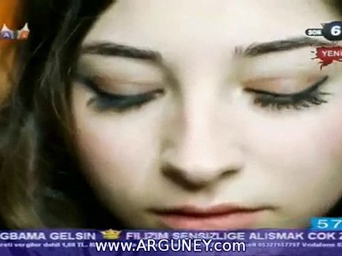 Murat Kekilli - Ver Bana Düşlerimi HD Yeni Klip 2010_HDTV