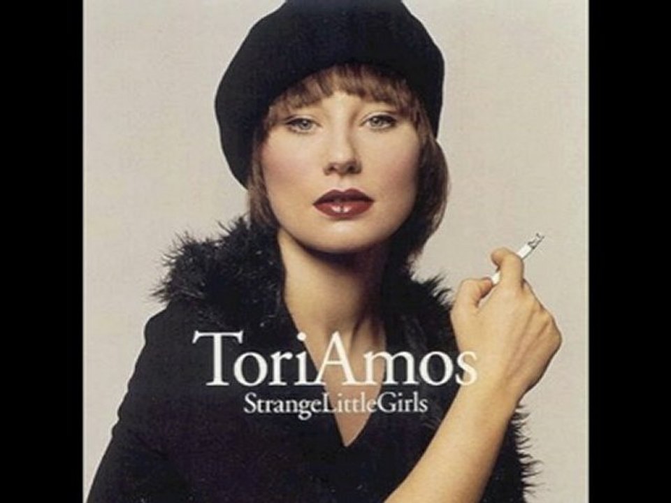 tori amos - i don't like mondays (the boomtown rats cover)