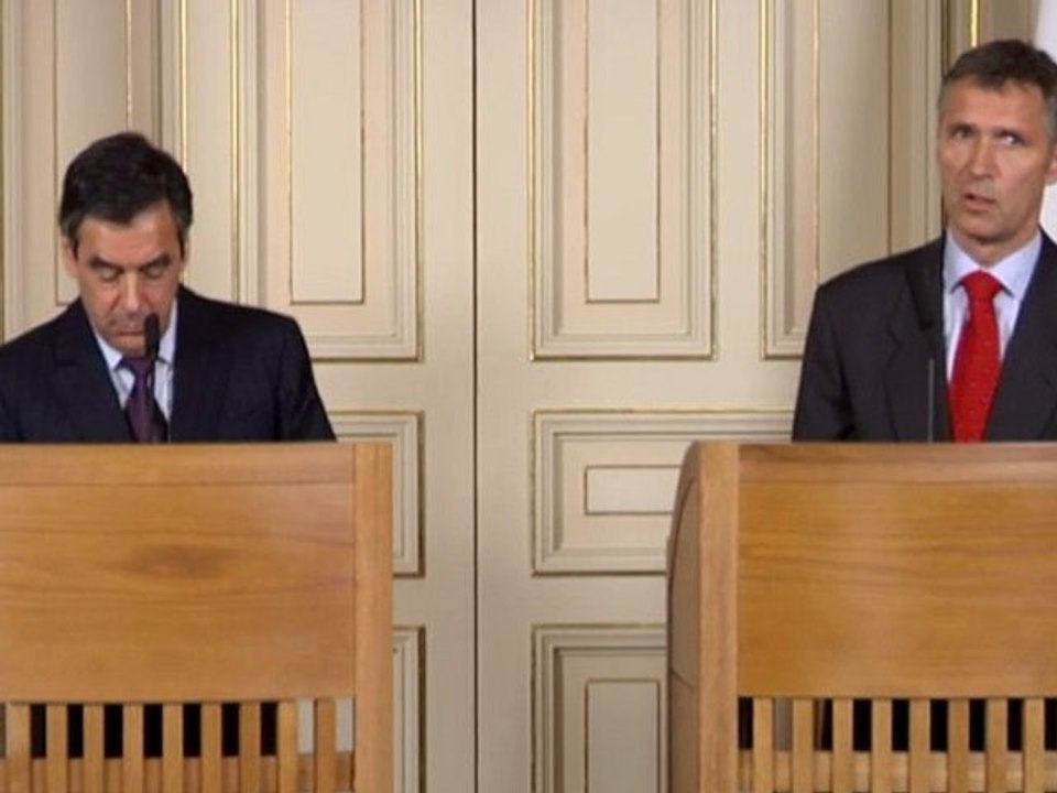 pas de divergence entre l'Elysée et Matignon