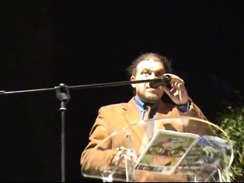 LANCEMENT DU SITE DE LA VILLE DE RIVE DE GIER 09 JUIN 2010.