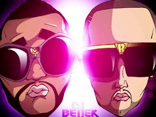 MEH " SPÉCIAL " - REMIX INSOLENT