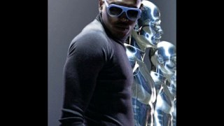 Chris Brown - Matrix