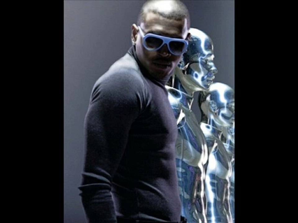 Chris Brown - Matrix