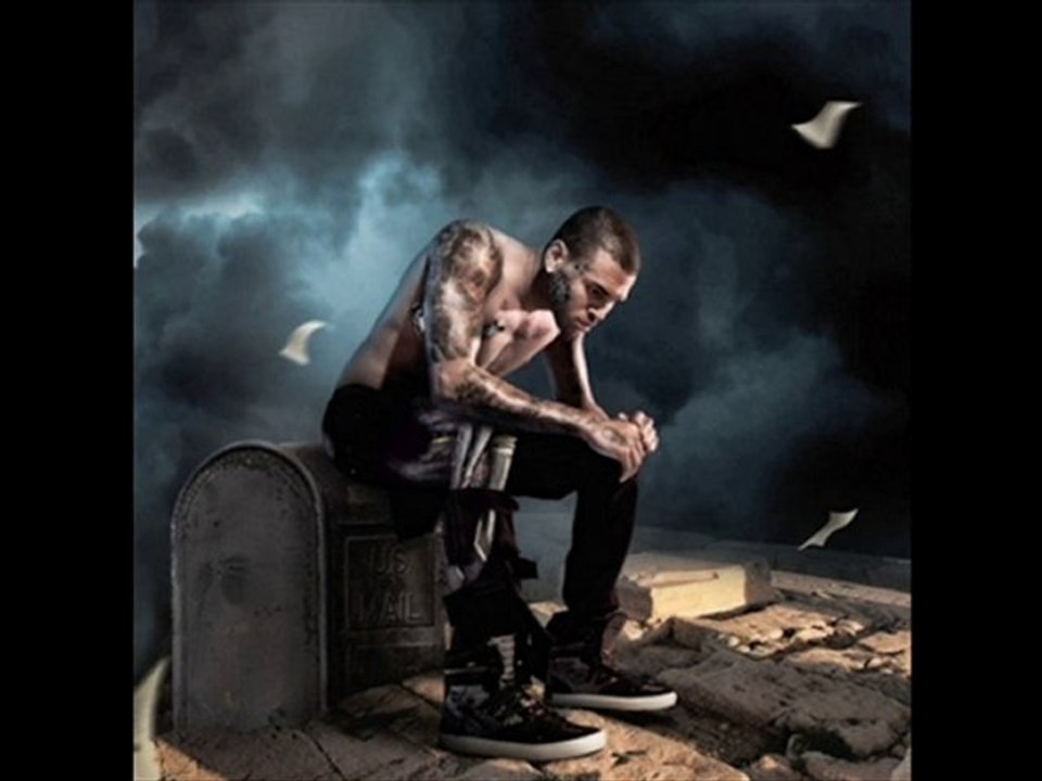 Chris Brown - Without You