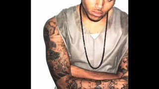 Chris Brown - Talk That Shit