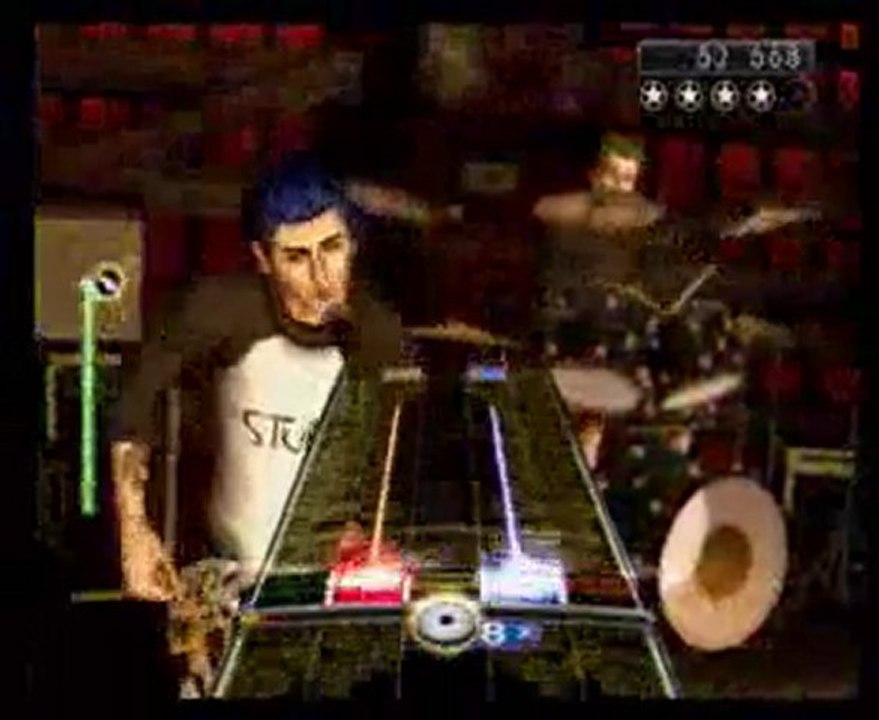 Green Day - Rock Band | When I Come Around - Guitar - FC 100