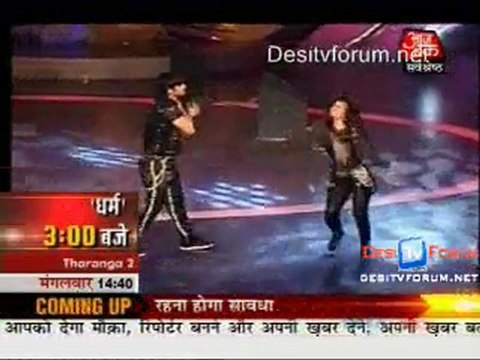 Saas Bahu Aur Betiyan [Aajtak News] - 15th June 2010 - Part2