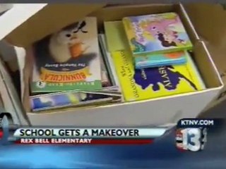 Change Your Life - Make a Difference Playing Giver Game