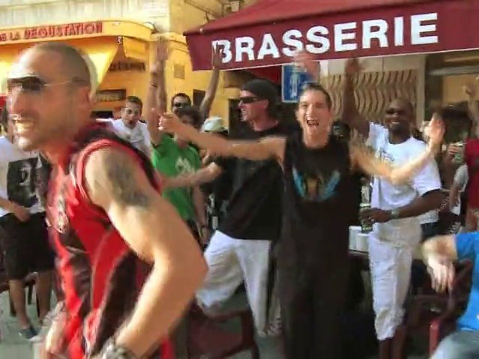 Chaud ! Shoote Ft Kaotik ( prod RHO )