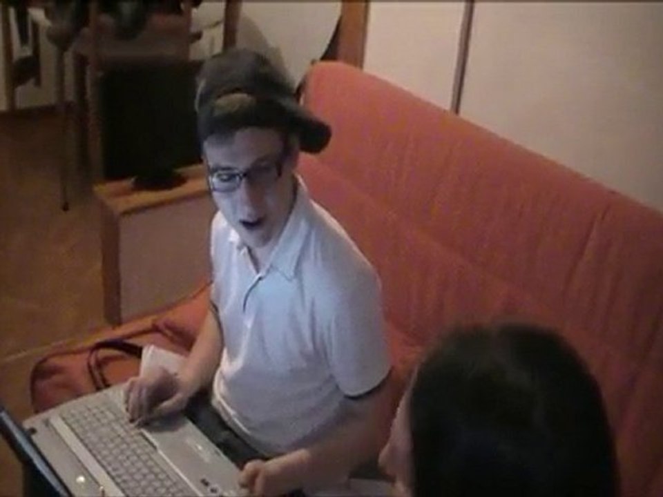 Espagnol Film Part 2 GEA Groupe C