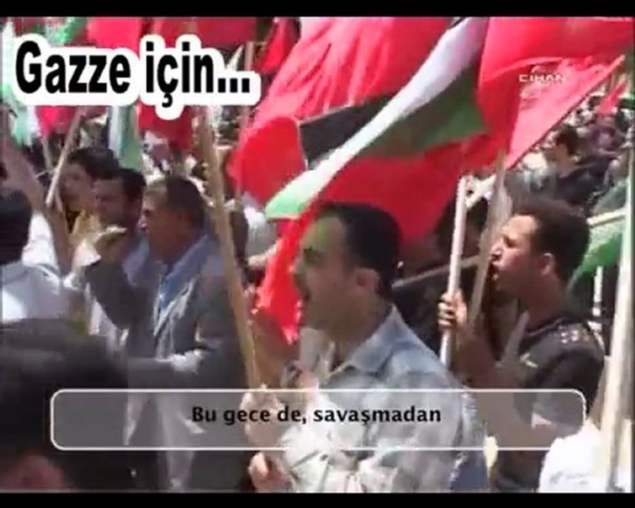 Free Gaza