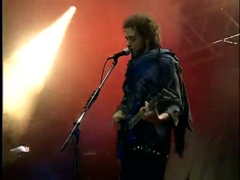 Soda Stereo Me Veras Volver - Juegos de Seduccion