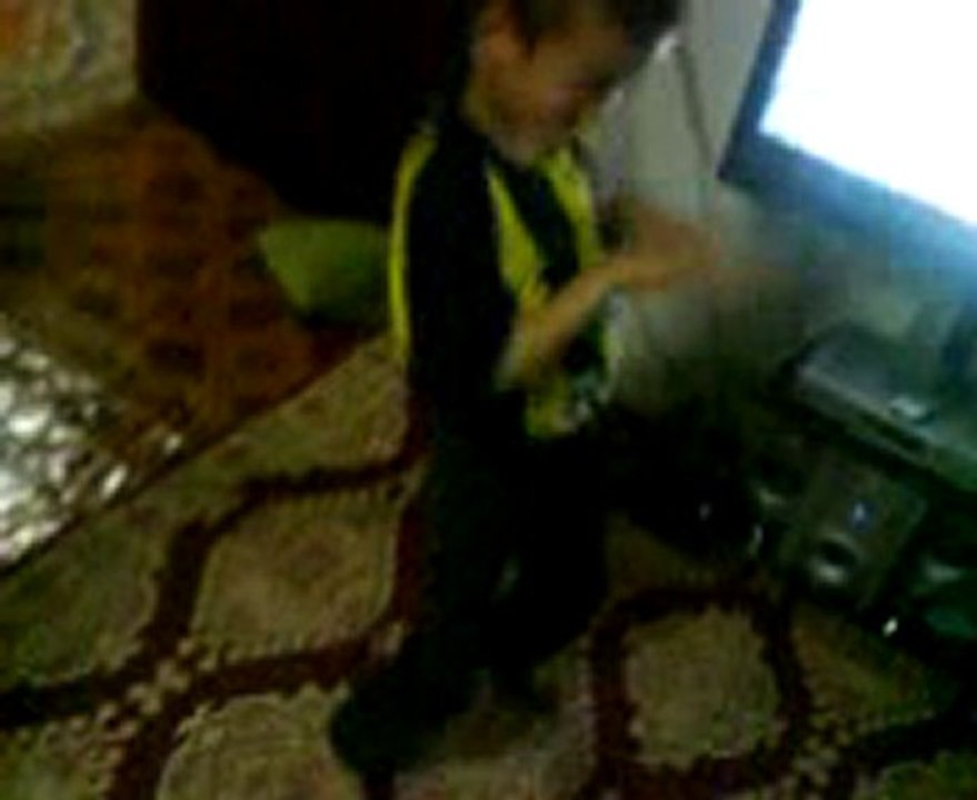 AHMET İNCE