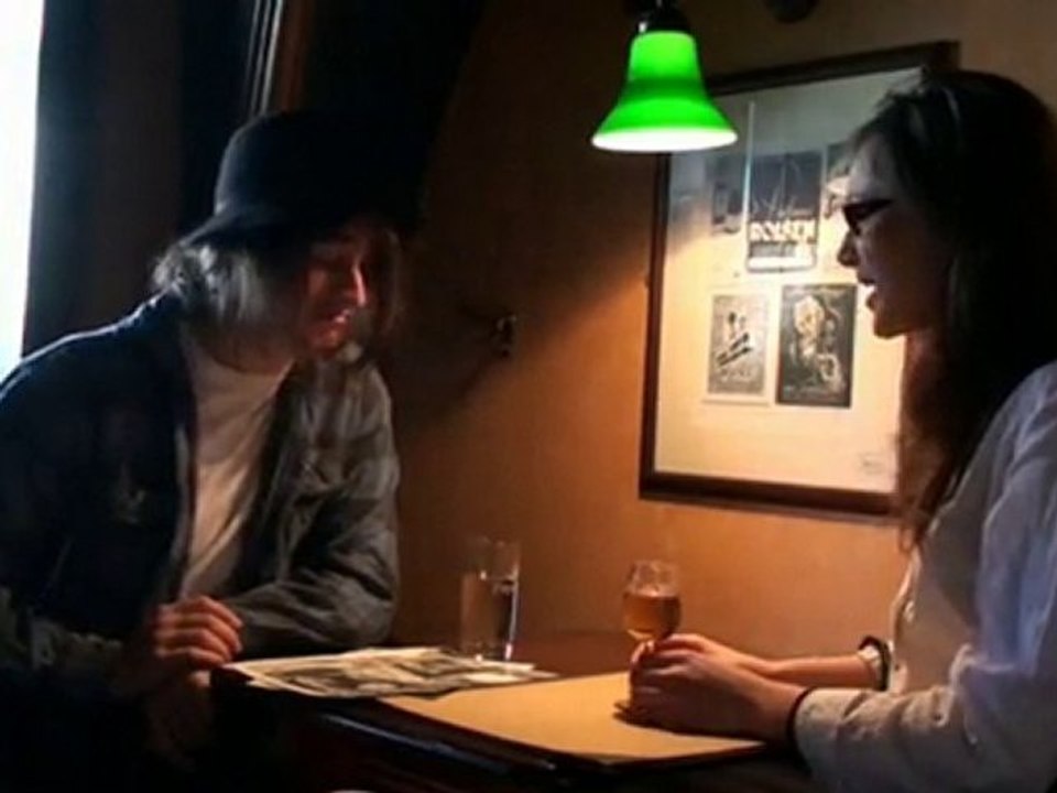 Cocktail (version longue)