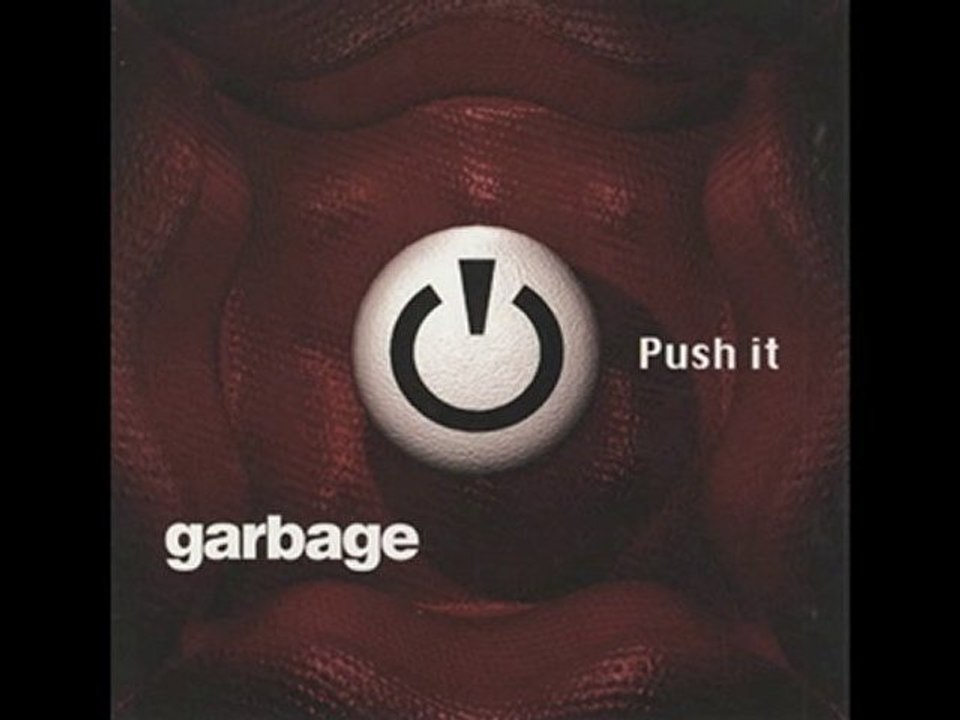 garbage - thirteen (big star cover)