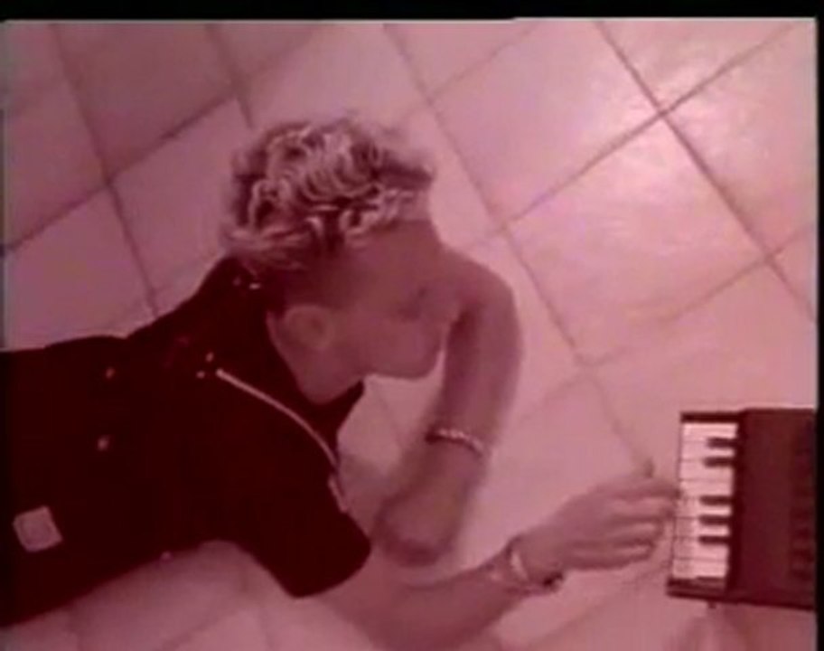 Depeche Mode- Little 15