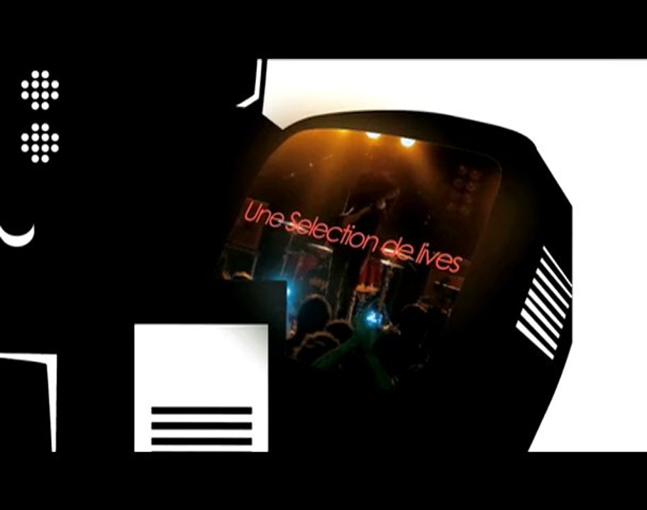 B.O. de Lyon 2010 - Le Teaser
