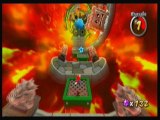 Super Mario Galaxy walkthrough [27] Le château de Bowser