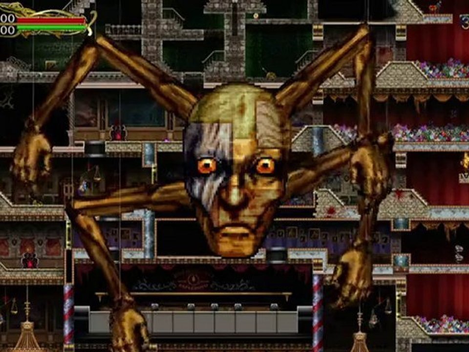 Trailer des Summer of Arcade du Xbox Live Arcade