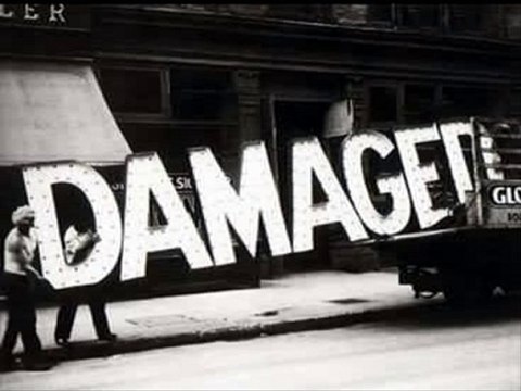 Plummet - Damaged (chill)