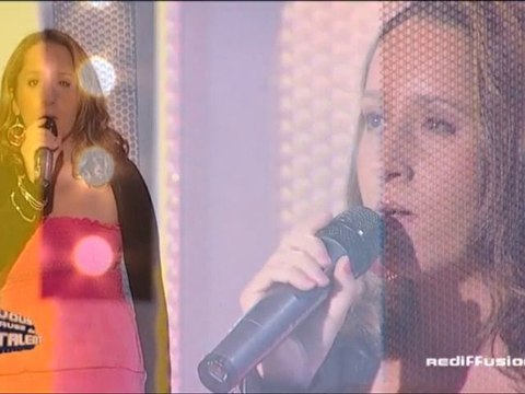 Sophia : Il y a trop de gens qui t'aiment d'Hélène Segara