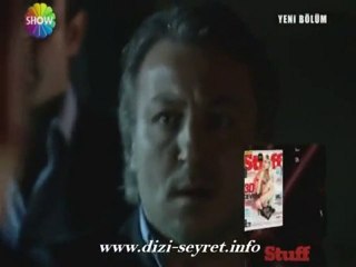 Ahmet Zeki Gurkan - Ramiz Dayi