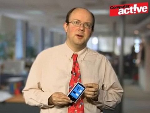 Acer Liquid S100 Android smartphone review