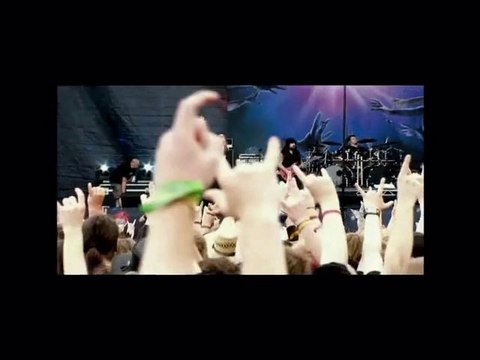 Sonisphere Promo Video (Official clip)