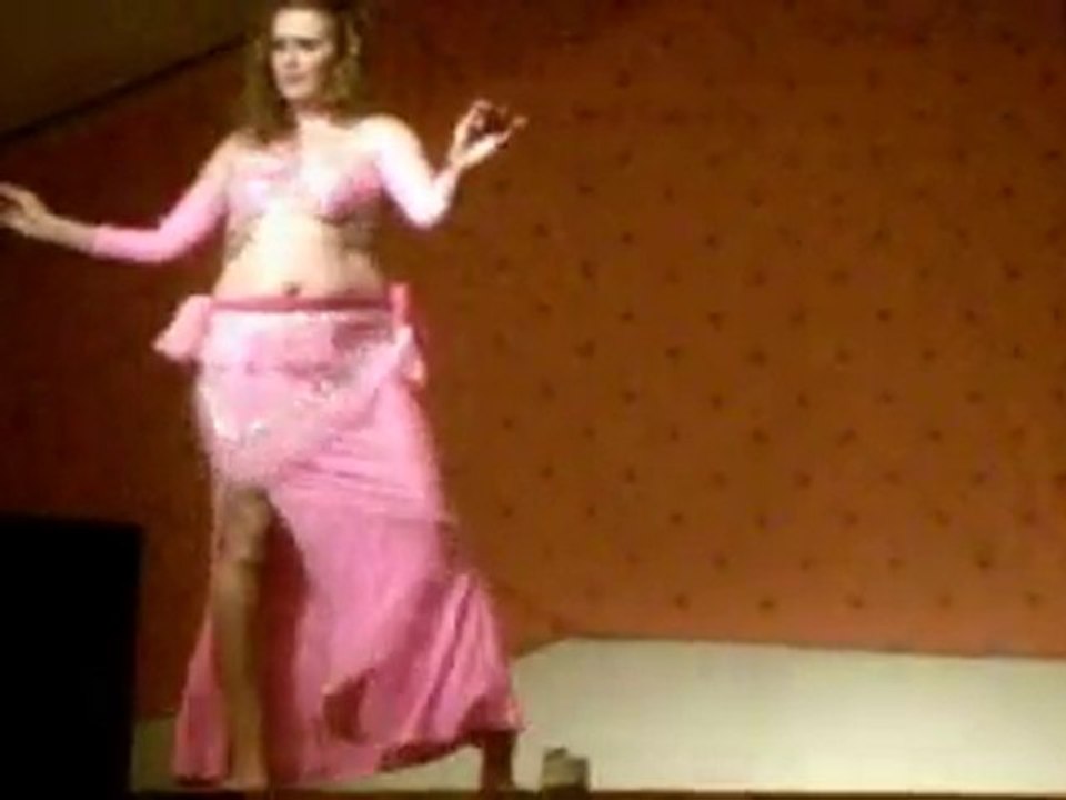 Sonia Belley Drum solo