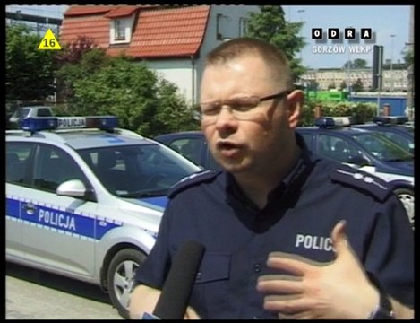 Blisko Ciebie - wypadki drogowe