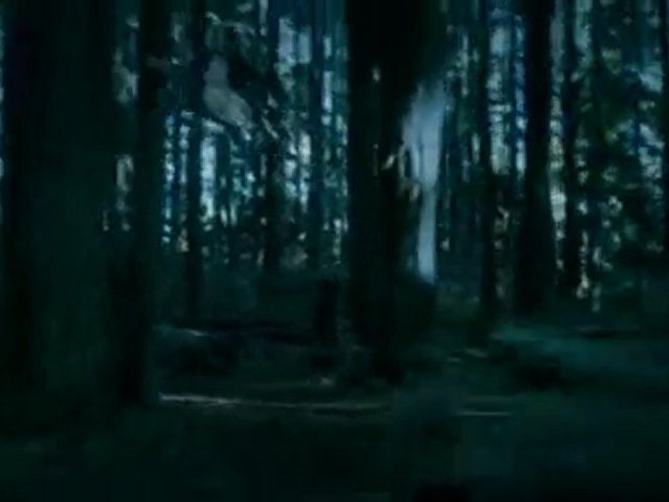 Twilight 3 Hésitation