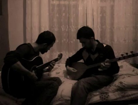 Grup Ateş-i Aşk - Mecnun'a Dönmüşüm