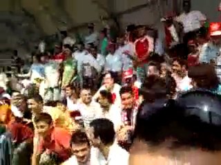 meksika dalgası (dayılıspor)