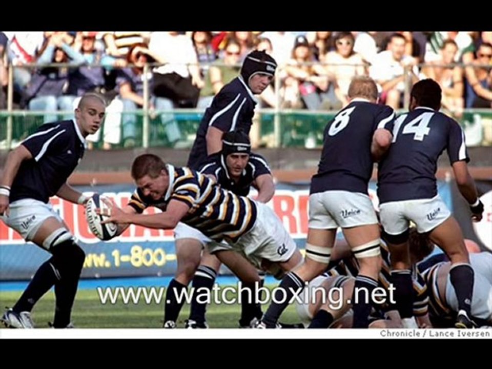 watch 2010  Wales vs South Africa live streaming