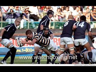watch 2010 Wales vs South Africa online telecast