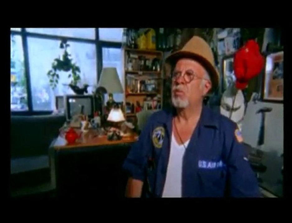 Ferda Anıl Yarkın - Yaralıyım (1999)