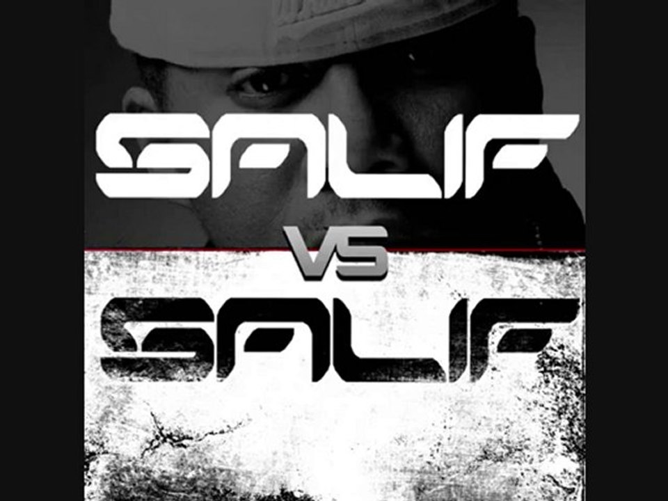 SALIF VS SALIF QUI M'AIME ME SUIVE
