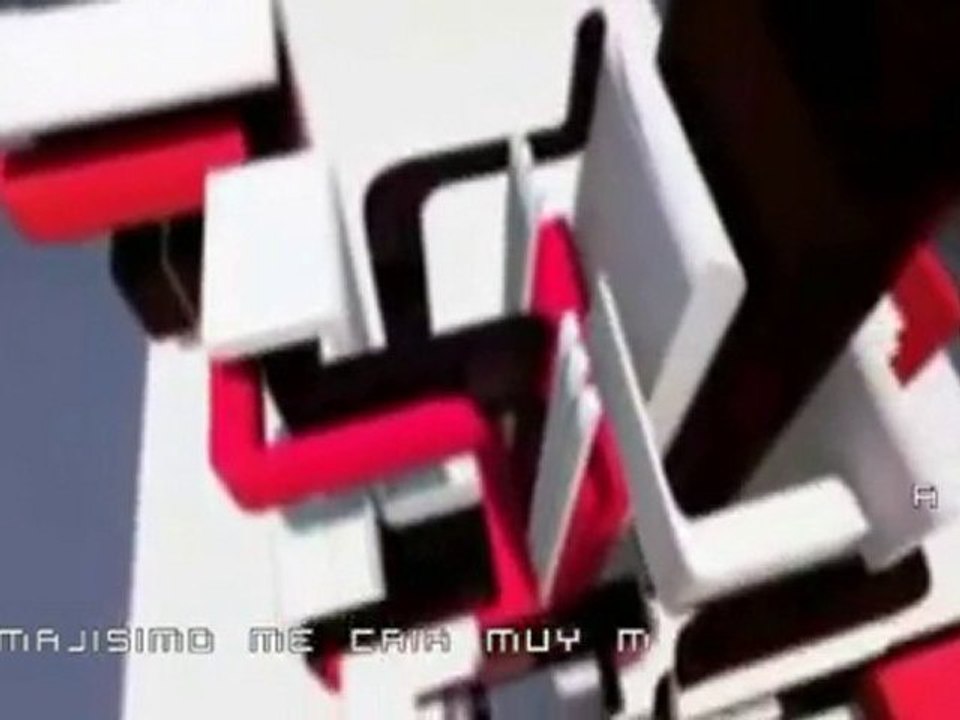 Lo que me sale de los webs | Miercoles 22h