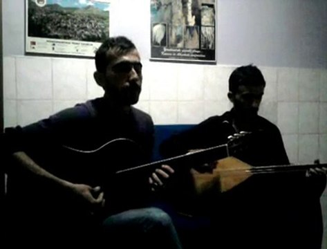 Grup Ateş-i Aşk-Sunam