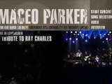 Maceo Parker - A tribute to Ray Charles