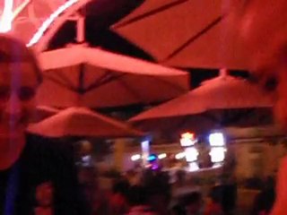 Steak-haché pour l'annif de Popi