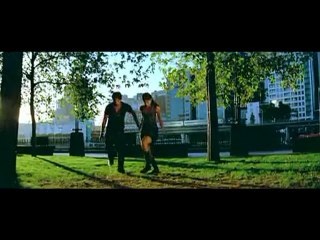 ♥ Bhale Dongalu (2008) Telugu ♥ Neethone Kalisi Unta ♥