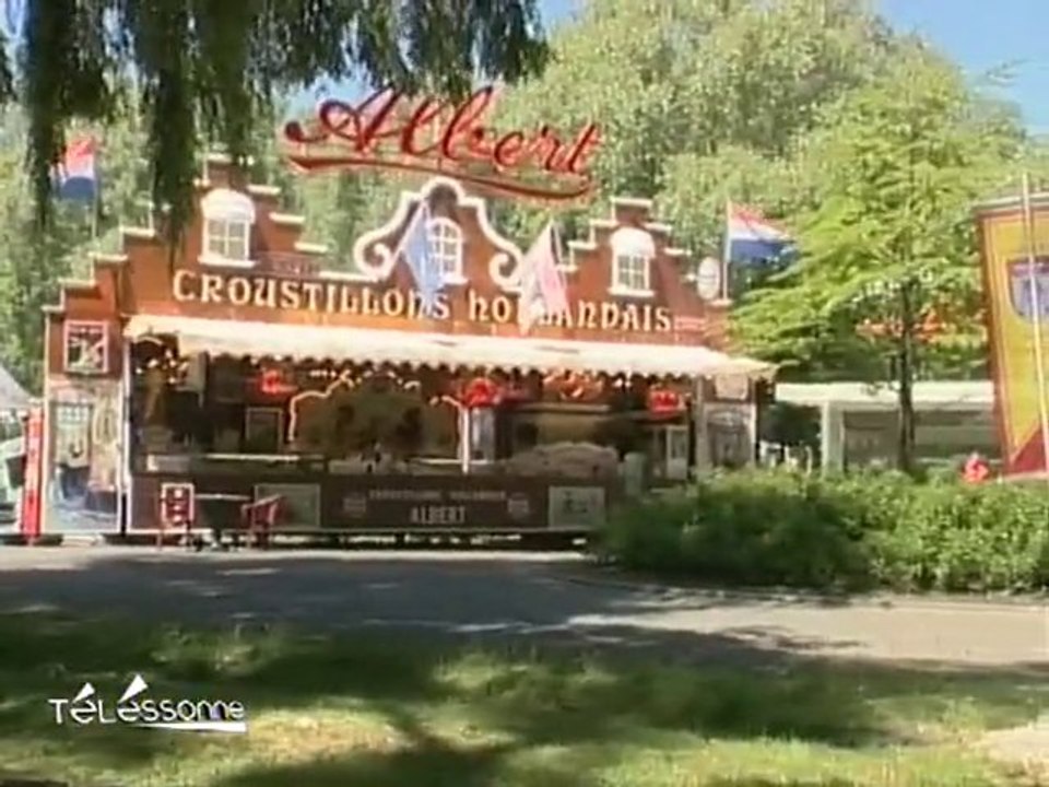 Foire d’Etampes 2010 (Essonne)