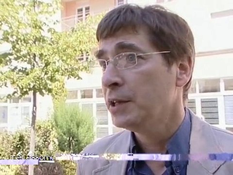 Dysfonctionnements au collège Jean Moulin (Essonne)