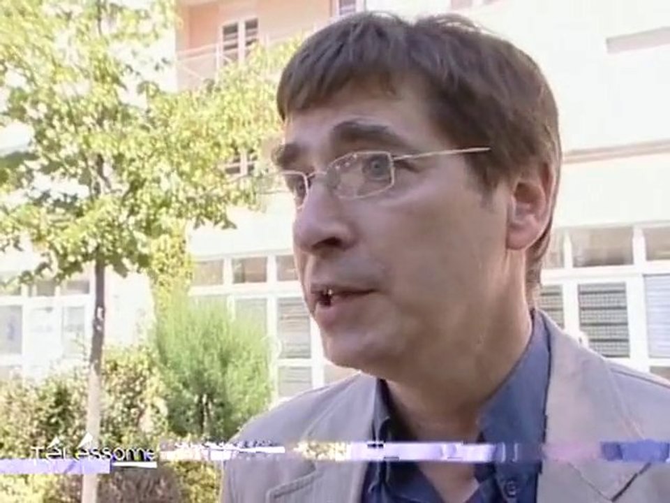 Dysfonctionnements au collège Jean Moulin (Essonne)