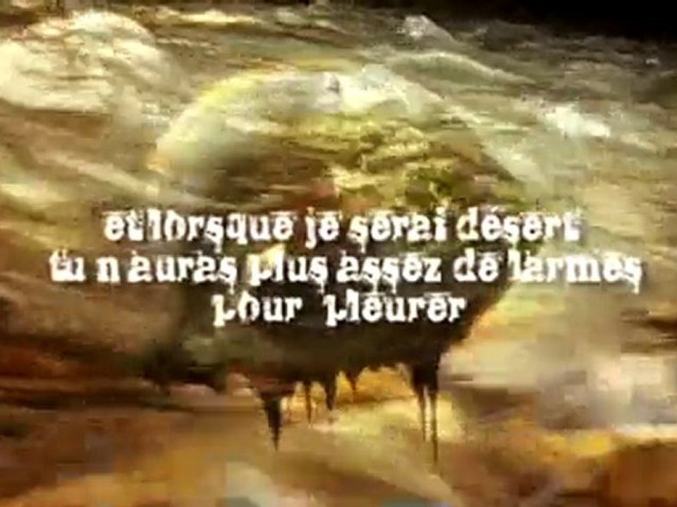 l'eau