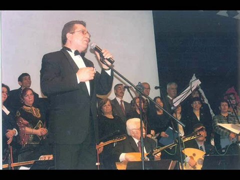 Fikri Örçen-Aşağıdan Bir Yel Esti